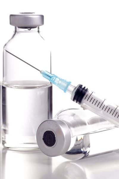 Кодирование уколом Кодирование уколом